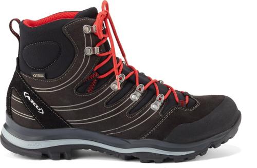 Top 10 Best Waterproof Hiking Boots 2021 • Adventure