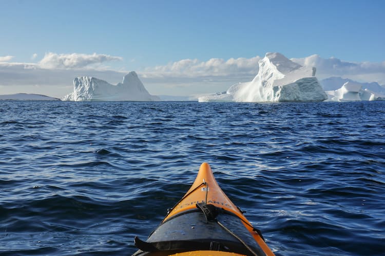 Amanda Zeisset - Cuverville Island - Kayaking - Bow Icebergs - DSC09038 copy