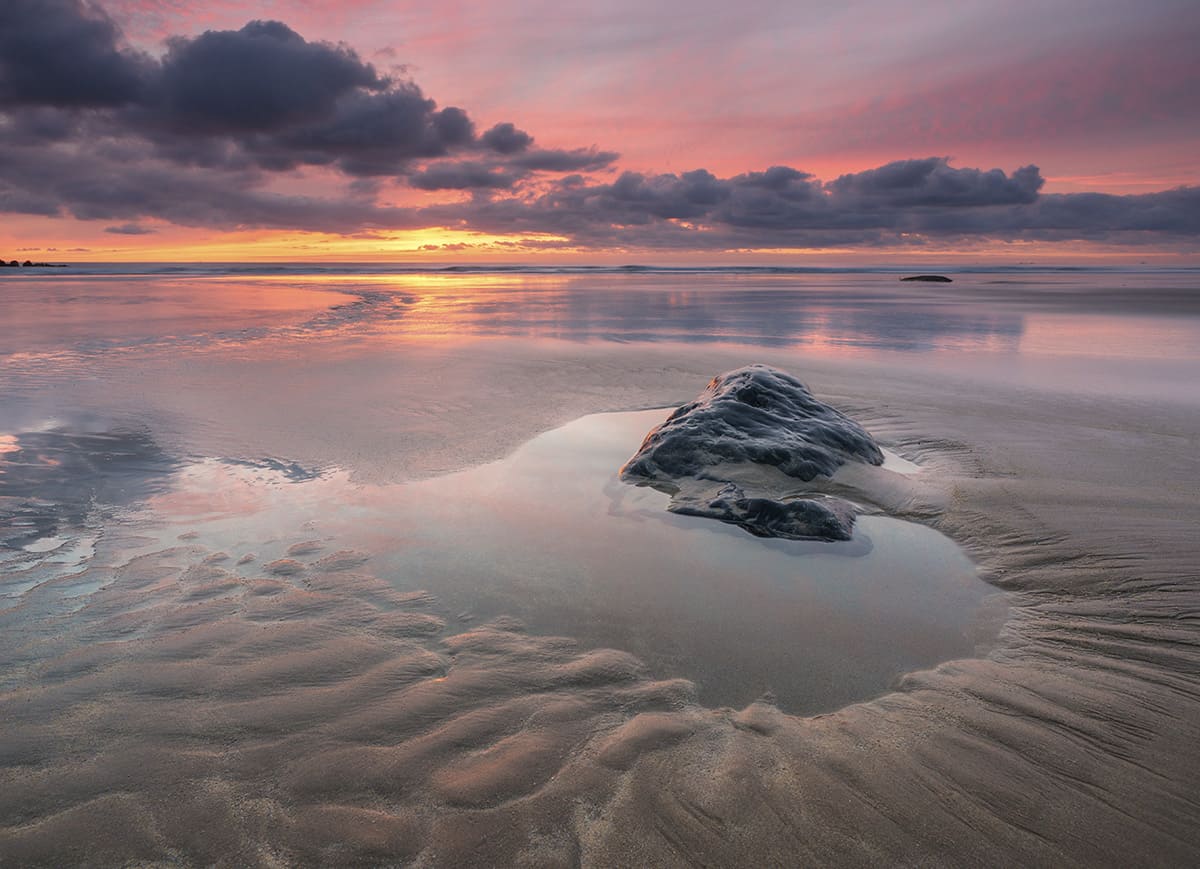 Anglesey Coastal Path - United Kingdom