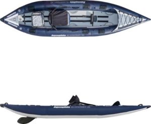 Aquaglide Blackfoot Angler