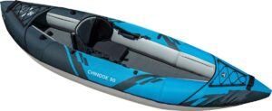 Aquaglide Chinook 90