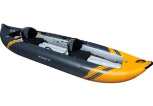 Aquaglide Mackenzie 125