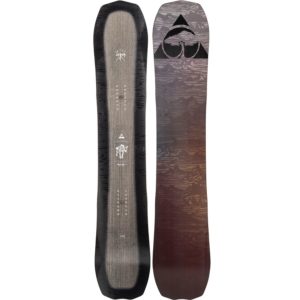 Arbor Bryan Iguchi Pro