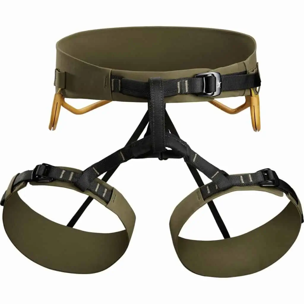 Top 10 Best Climbing Harnesses of 2022 • The Adventure Junkies