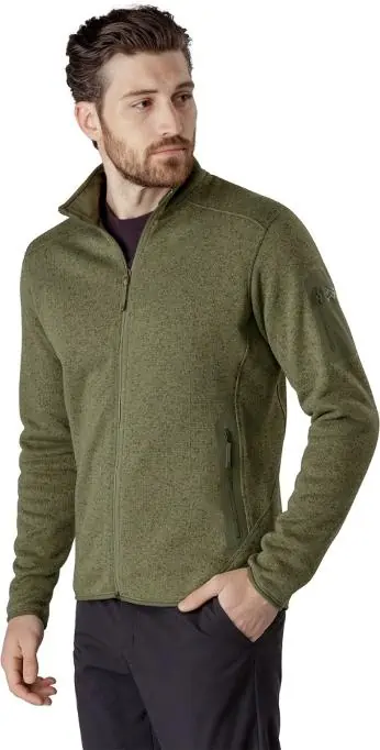 best lightweight fleece