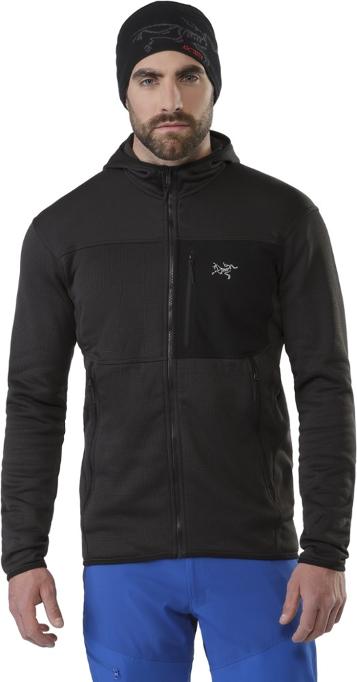 best arcteryx fleece