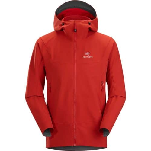 outdoor gear lab softshell