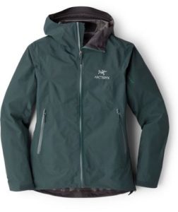 Arc'teryx Zeta SL