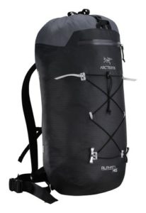 Arc’teryx Alpha FL 45