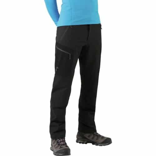 Top 9 Best Ice Climbing Pants of 2022 • The Adventure Junkies