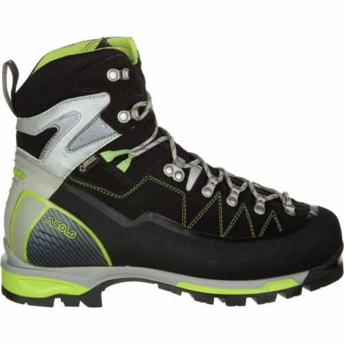 Top 9 Best Mountaineering Boots of 2022 • The Adventure Junkies