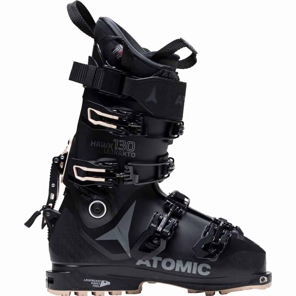 Top 9 Best Ski Boots of 2022 • The Adventure Junkies