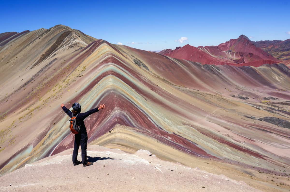Ausangate Trek
