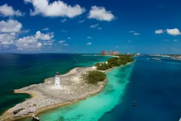 Bahamas liveaboard