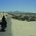 Guide: Cycling Baja California Peninsula, Mexico