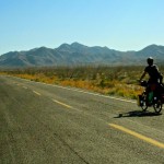 Guide: Cycling Baja California Peninsula, Mexico