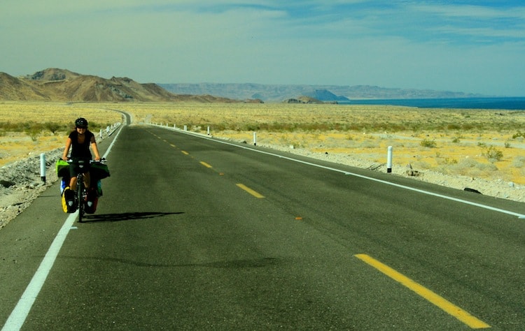 Guide: Cycling Baja California Peninsula, Mexico