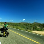 Guide: Cycling Baja California Peninsula, Mexico
