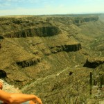 Guide: Cycling Baja California Peninsula, Mexico