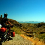 Guide: Cycling Baja California Peninsula, Mexico