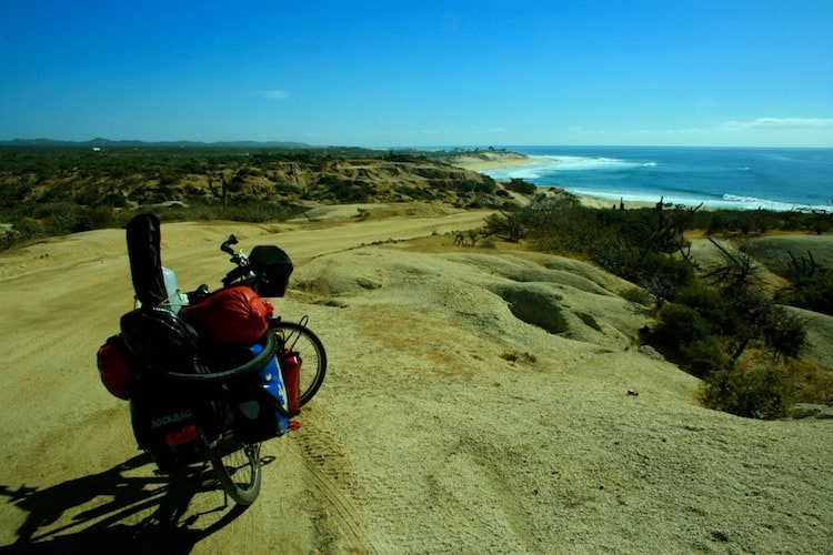 Guide: Cycling Baja California Peninsula, Mexico