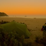 Guide: Cycling Baja California Peninsula, Mexico