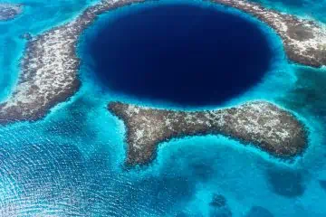 belize liveaboard