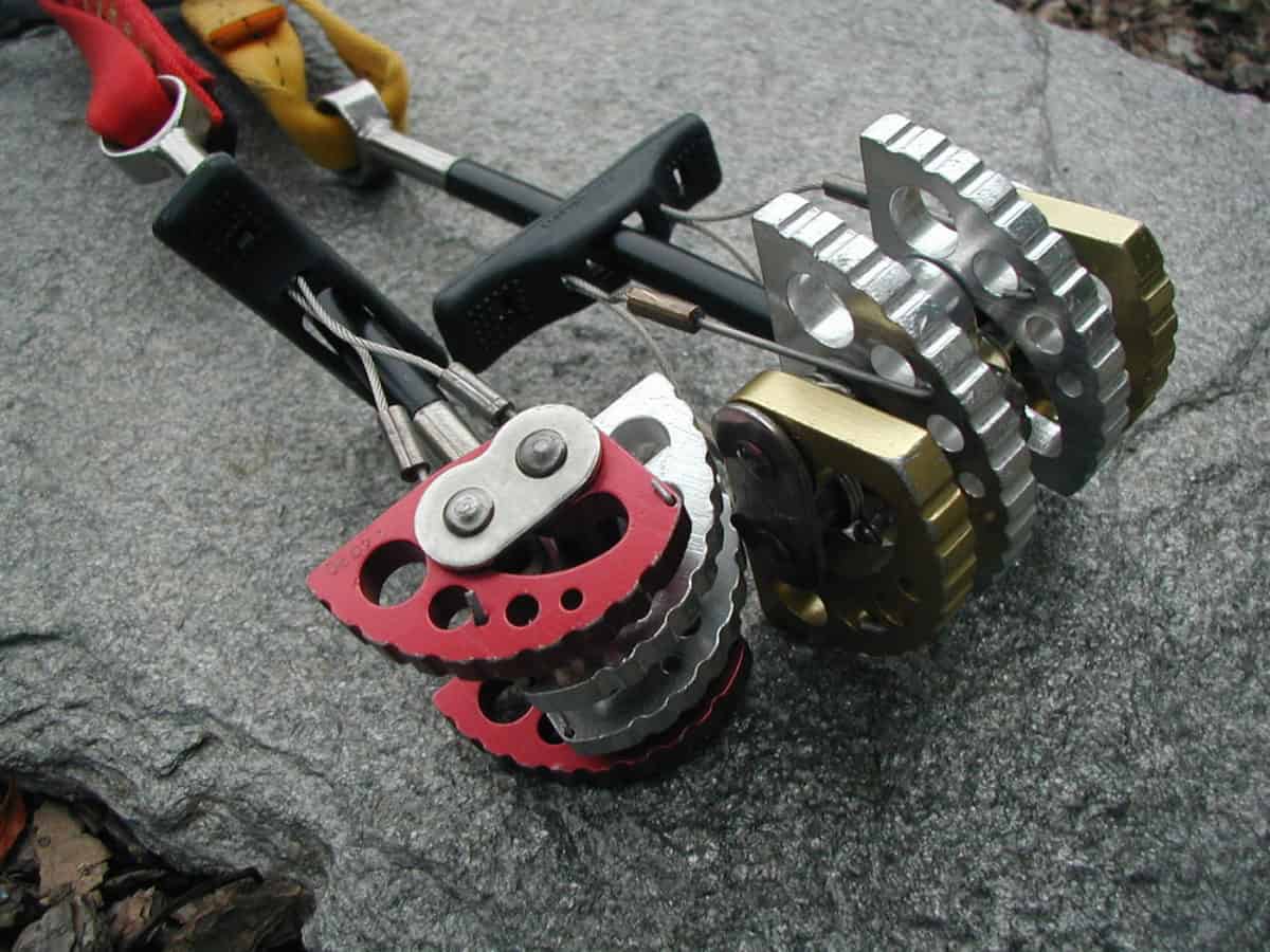 Top 7 Best Climbing Cams of 2024 • The Adventure Junkies