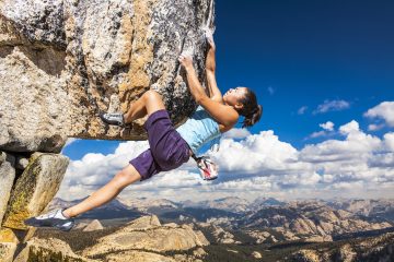 best climbing shorts