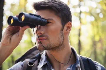 best compact binoculars