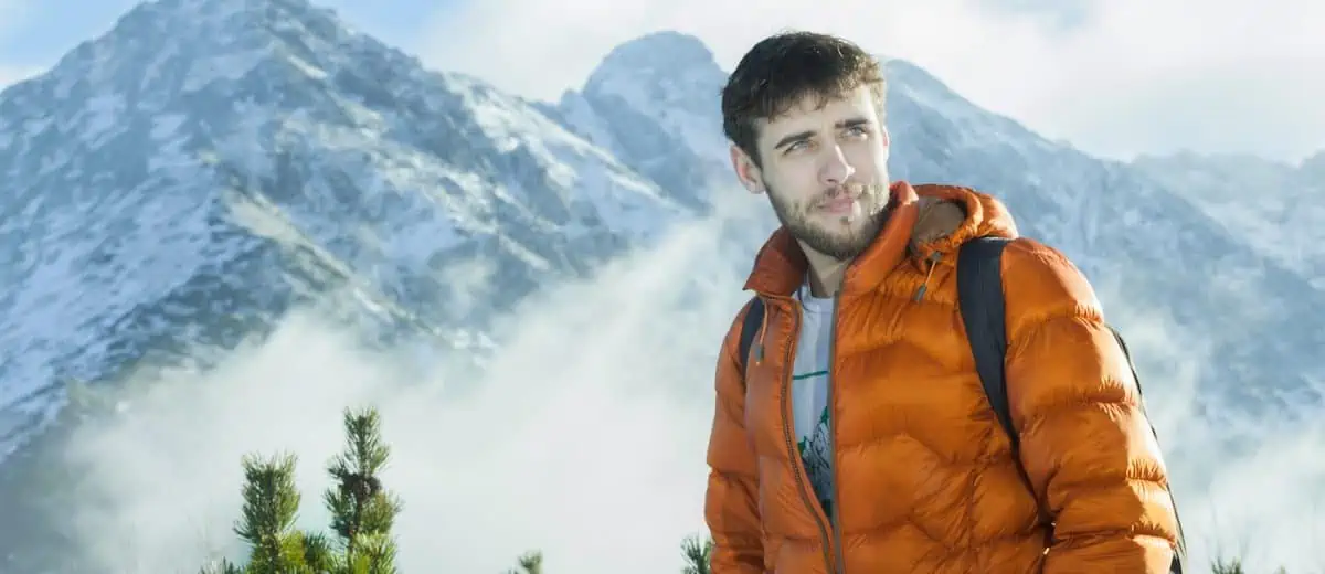 the best down jacket 2018