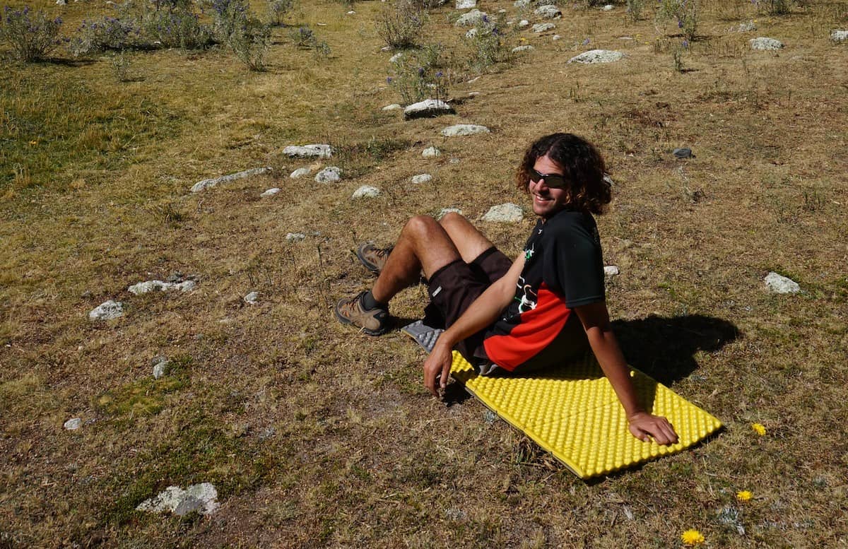 Best Foam Sleeping Pads of 2024 • The Adventure Junkies