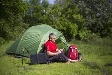 Best Hiking Solar Chargers