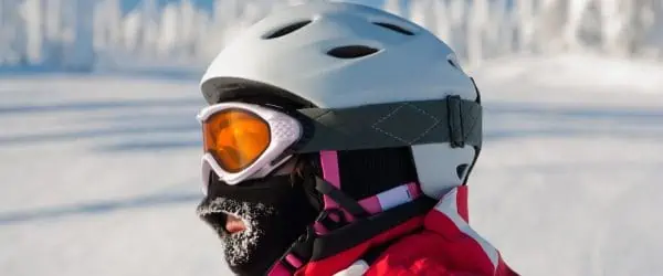 best ski helmets