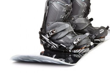 best snowboarding boots