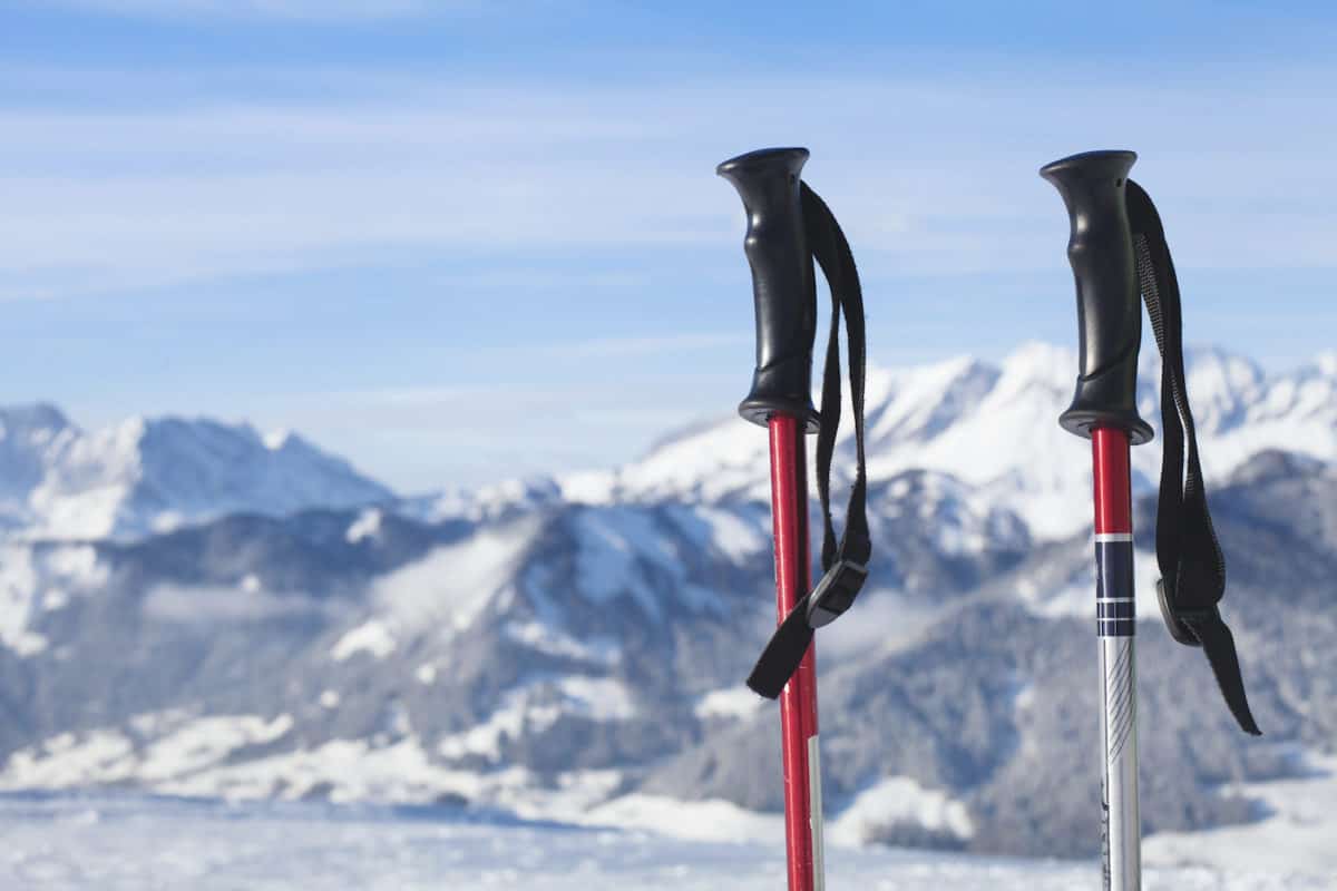 11 Snowshoeing Tips for Beginners The Adventure Junkies