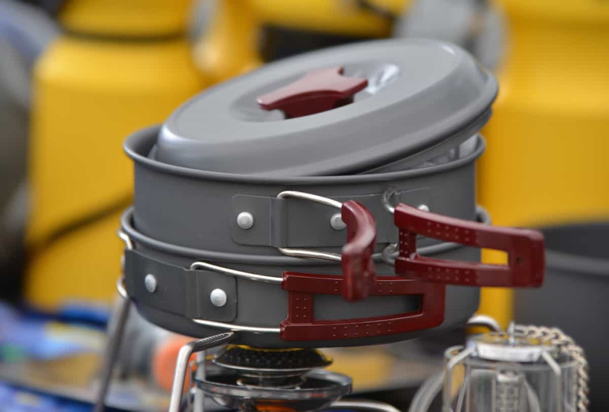 Top 10 Best Backpacking Cookware of 2024 • The Adventure Junkies