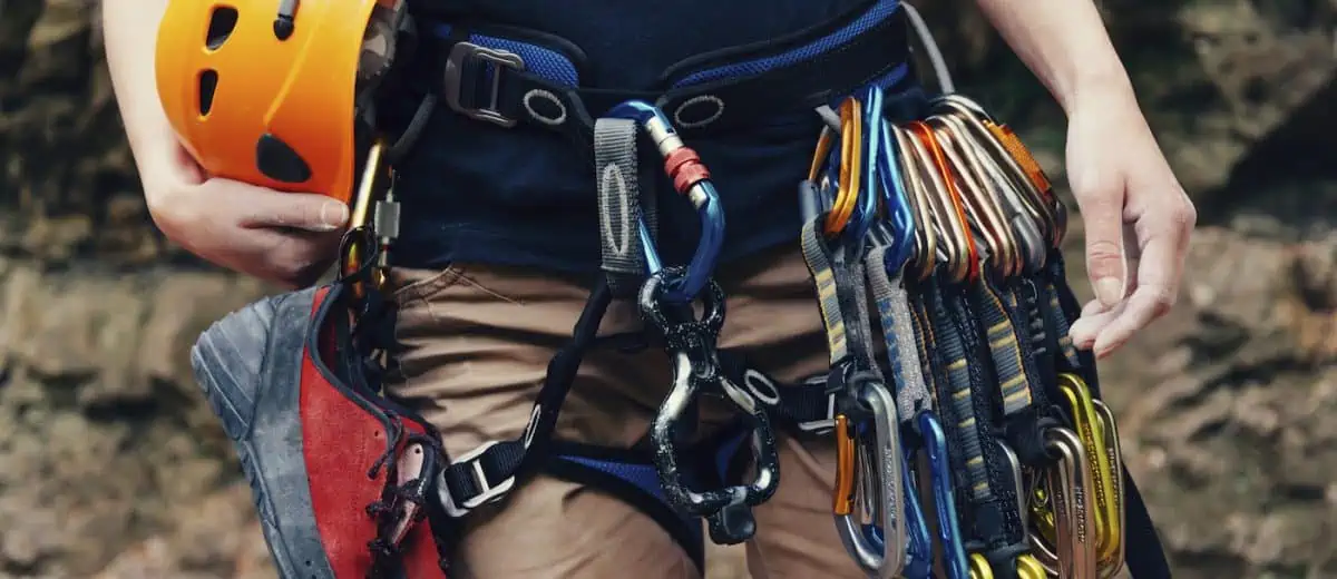 Top 10 Best Climbing Harnesses of 2022 