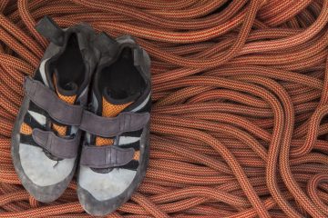 best beginner climbing shoes