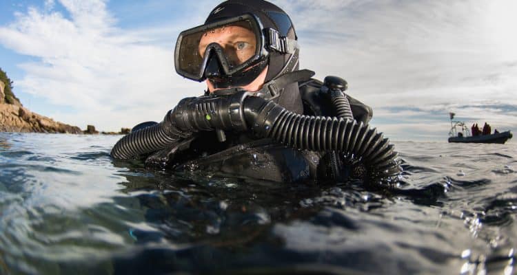 best rebreather