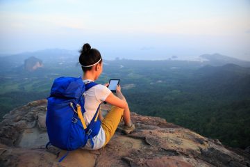 best climbing books