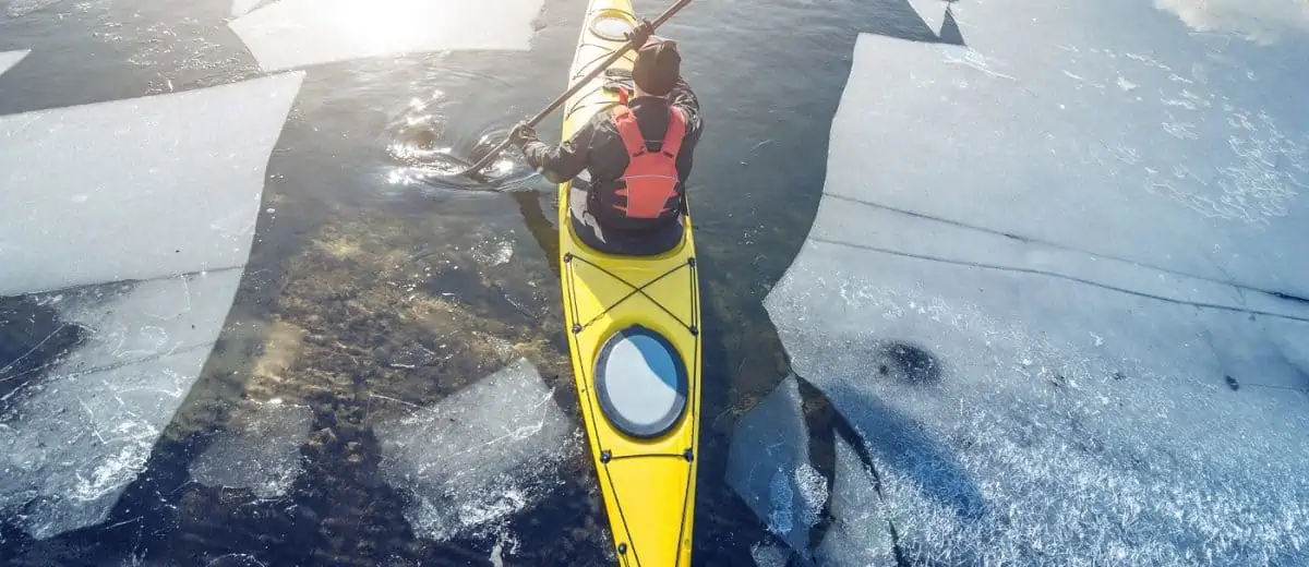 best drybolsa for kayaking