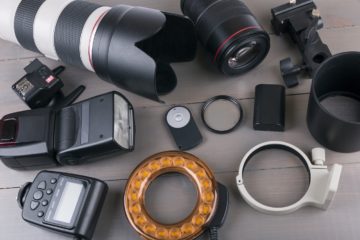 best gifts for photographers