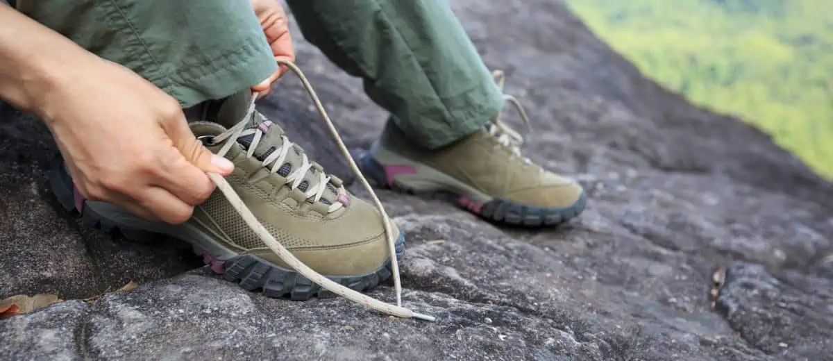 best women's hiking shoes 2019