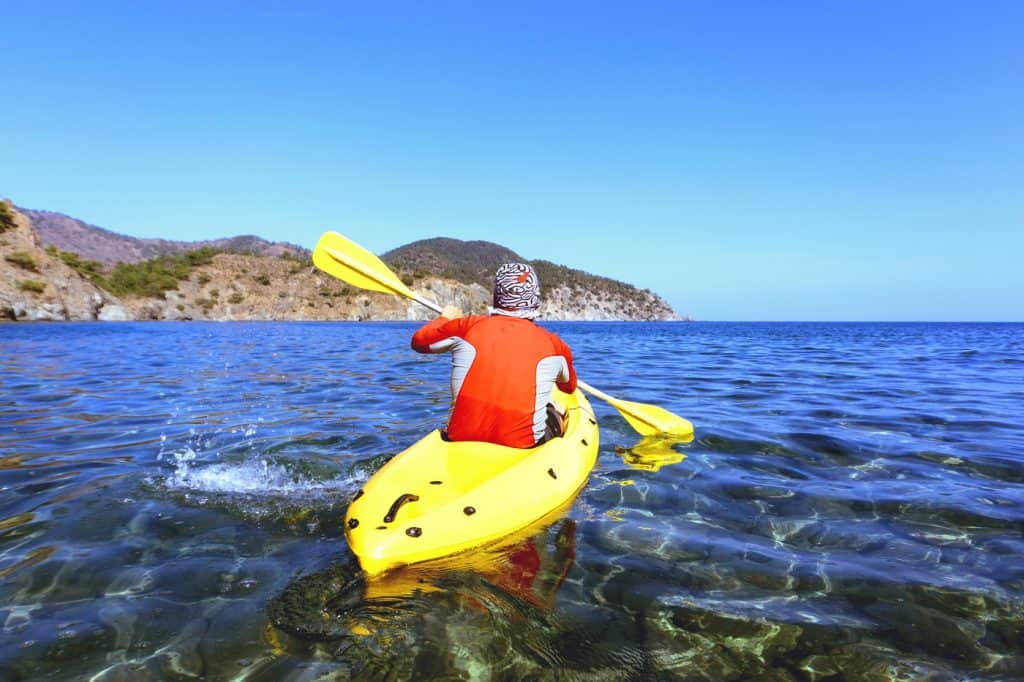 Top 10 Best Kayak PFDs of 2022 • The Adventure Junkies