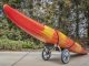 best kayak cart