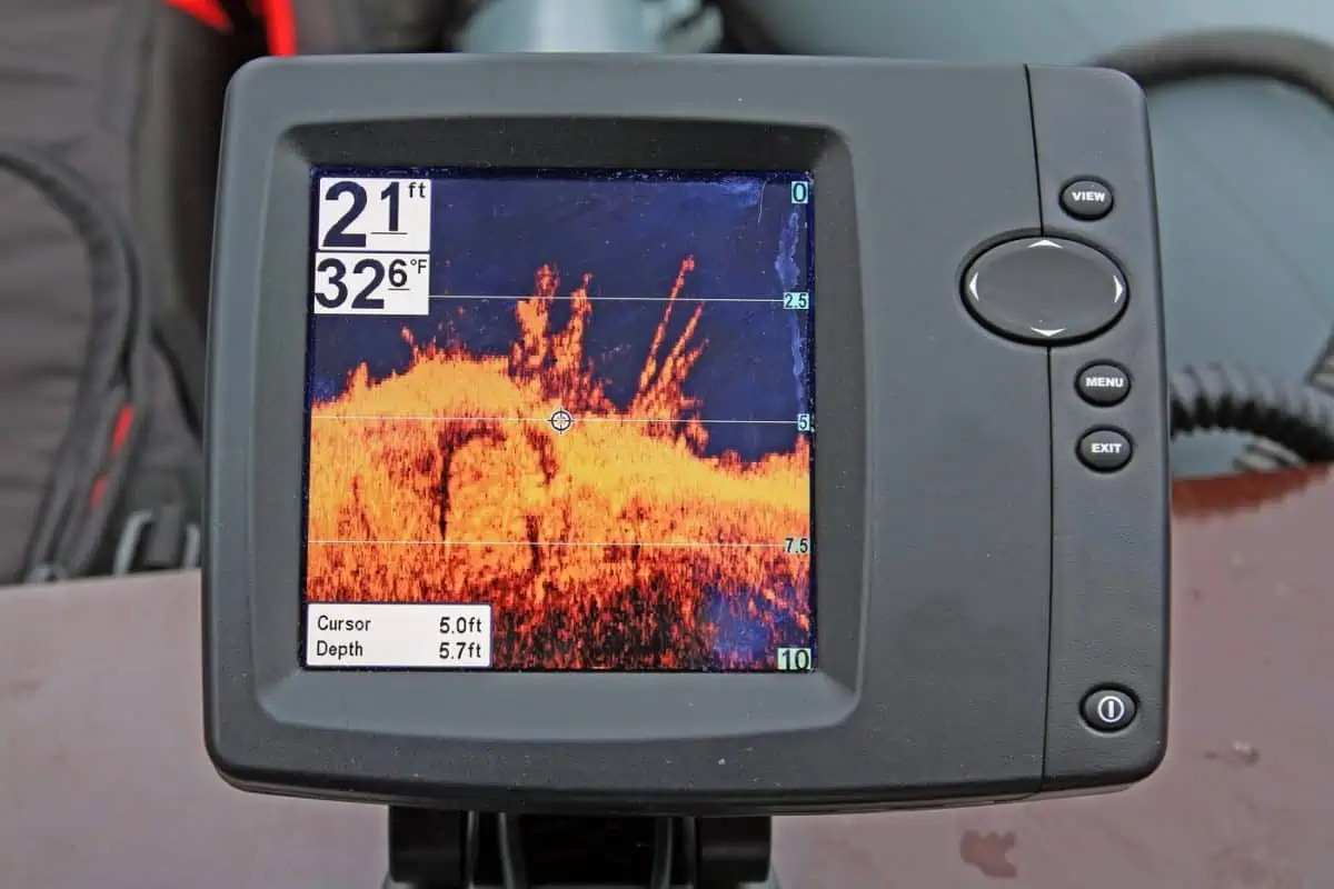 Top 7 Best Kayak Fish Finders of 2024 • The Adventure Junkies
