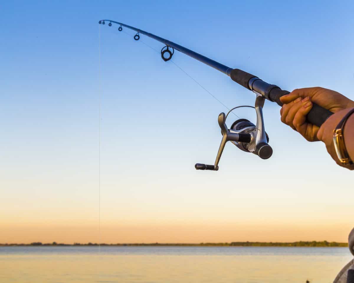 Top 7 Best Kayak Fishing Rods of 2024 • The Adventure Junkies