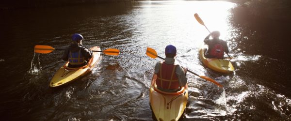 best kayaking apps