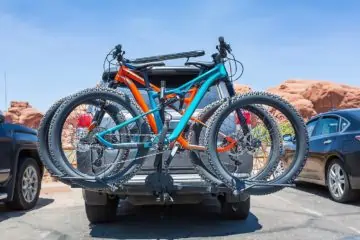 best mountain bike rack